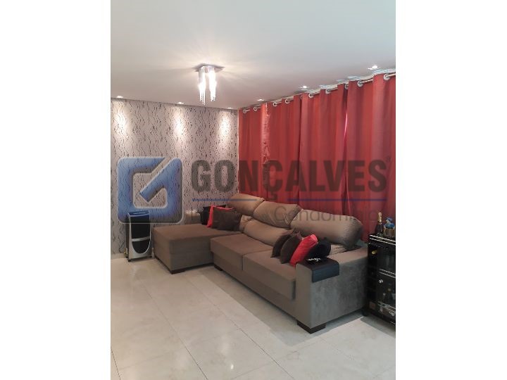 2847, Apartamento Cobertura Duplex, à venda, à venda, 480.000,00,Vila Tibiriçá, Santo André,3 quartos: none-D_NQ_NP_902992-MLB26926901906_022018-F