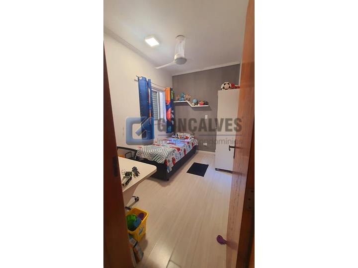 2848, Apartamento Cobertura, à venda, à venda, 600.000,00,Vila Guiomar, Santo André,3 quartos: B (30)