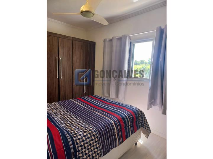 2848, Apartamento Cobertura, à venda, à venda, 600.000,00,Vila Guiomar, Santo André,3 quartos: B (31)