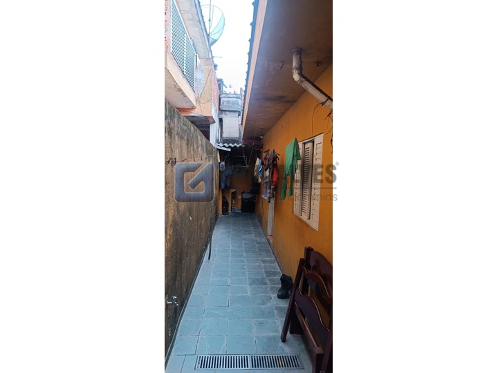 285, Casa, à venda, à venda, 365.000,00,Cooperativa, São Bernardo do Campo,1 quarto: H (30)