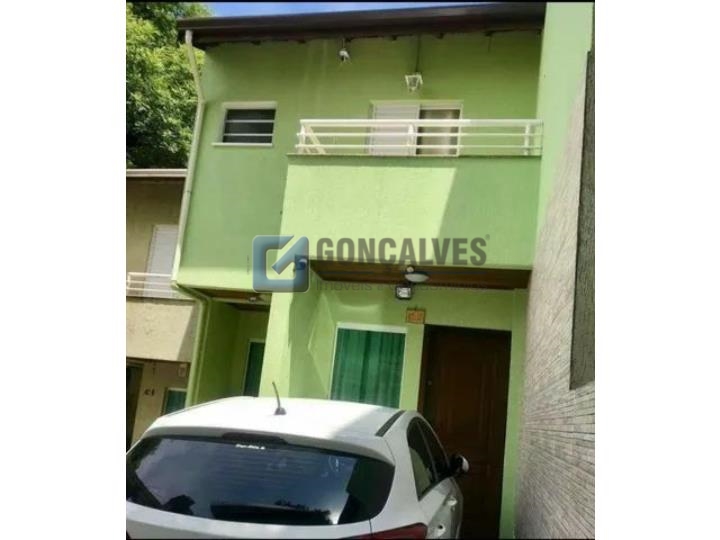 2850, Sobrado, à venda, à venda, 690.000,00,Baeta Neves, São Bernardo do Campo,3 quartos: A (41)