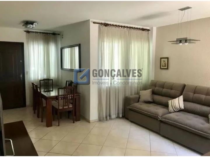 2850, Sobrado, à venda, à venda, 690.000,00,Baeta Neves, São Bernardo do Campo,3 quartos: A (54)