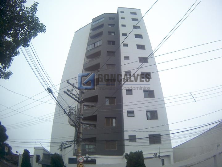2853, Apartamento, à venda, à venda, 604.000,00,Baeta Neves, São Bernardo do Campo,3 quartos: (1)