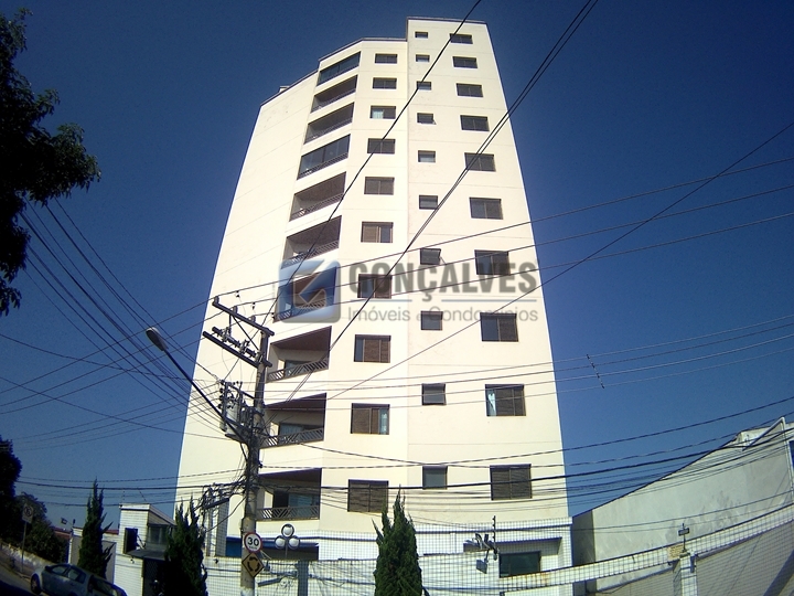 2853, Apartamento, à venda, à venda, 604.000,00,Baeta Neves, São Bernardo do Campo,3 quartos: (21)