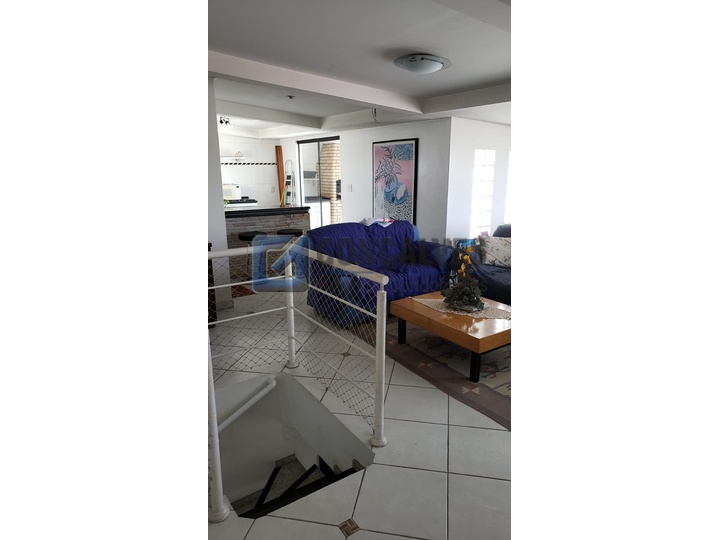 2855, Apartamento Cobertura, à venda, à venda, 954.000,00,Barcelona, São Caetano do Sul,3 quartos: A (30)