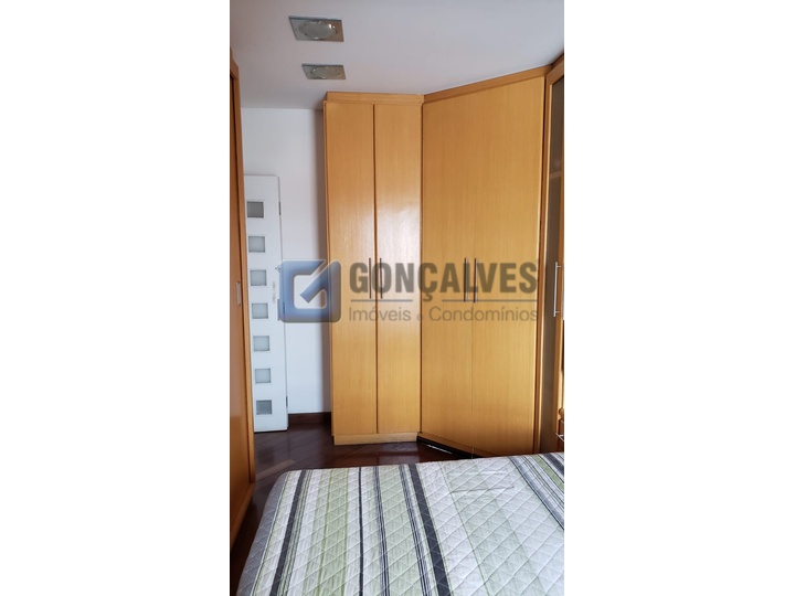 2855, Apartamento Cobertura, à venda, à venda, 954.000,00,Barcelona, São Caetano do Sul,3 quartos: B (30)