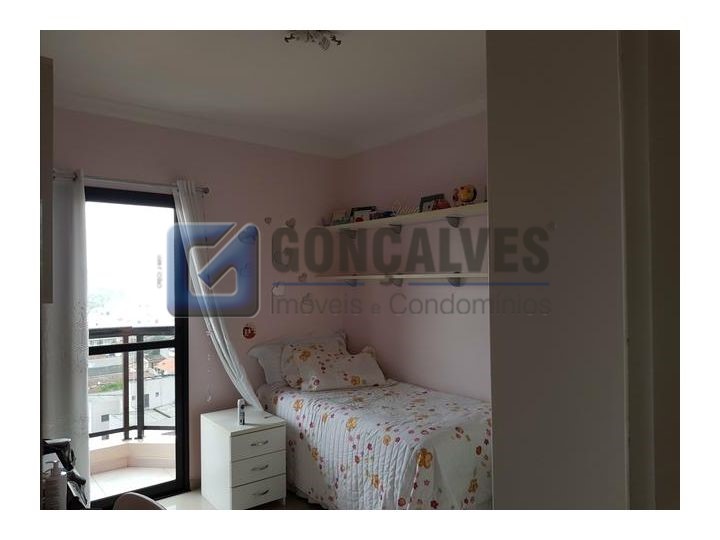 2856, Apartamento, à venda, à venda, 680.000,00,Nova Petrópolis, São Bernardo do Campo,4 quartos: 899827010936230