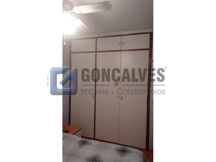 2857, Apartamento, à venda, à venda, 350.000,00,Centro, São Bernardo do Campo,2 quartos: 6552c2e0-bf11-4060-9057-6ffca3c0bff8