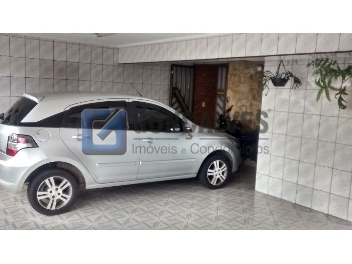 2861, Casa, à venda, à venda, 478.000,00,Vila Linda, Santo André,2 quartos: 02 - Garagem 02