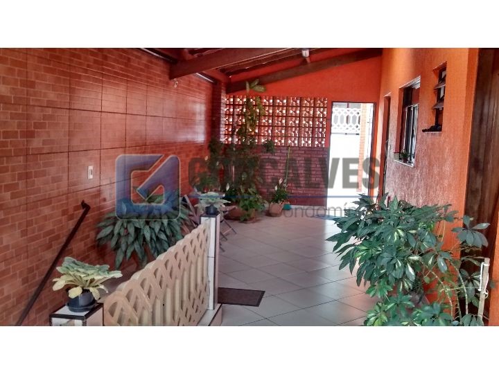 2861, Casa, à venda, à venda, 478.000,00,Vila Linda, Santo André,2 quartos: 07 - Entrada 02