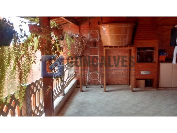 2861, Casa, à venda, à venda, 478.000,00,Vila Linda, Santo André,2 quartos: 10 - Edícula 01