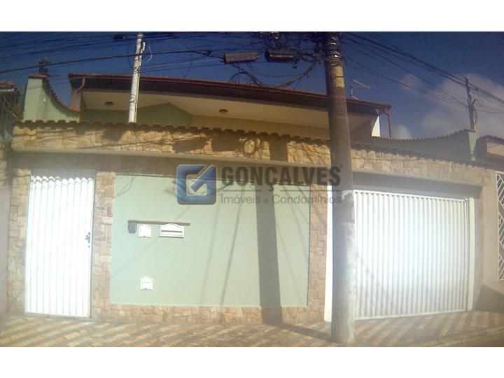 2867, Casa, à venda, à venda, 800.000,00,Demarchi, São Bernardo do Campo,3 quartos: (20)