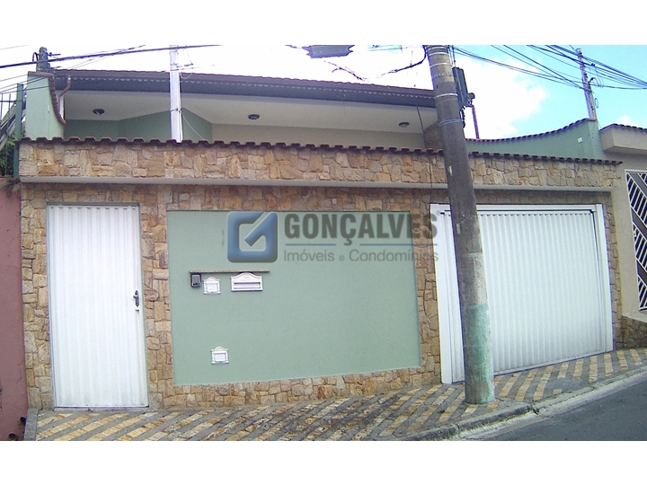 2867, Casa, à venda, à venda, 800.000,00,Demarchi, São Bernardo do Campo,3 quartos: (28)