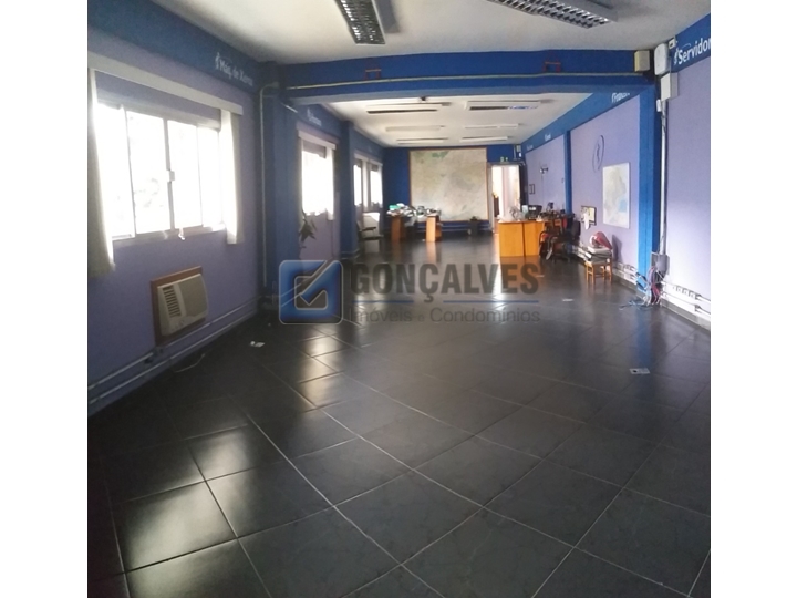 2868, Prédio Comercial, à venda, à venda, 12.000.000,00,Nova Petrópolis, São Bernardo do Campo,: A (30)