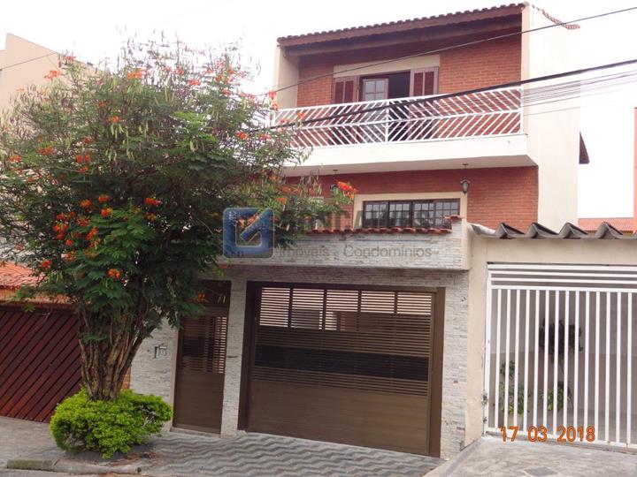2870, Sobrado, à venda, à venda, 850.000,00,Dos Casa, São Bernardo do Campo,3 quartos: A (25)