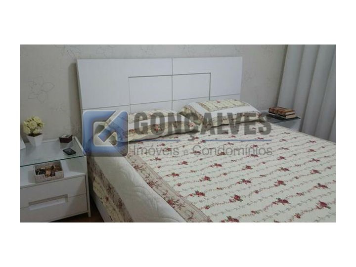 2871, Apartamento, à venda, à venda, 300.000,00,Vila Floresta, Santo André,2 quartos: 991809022139660