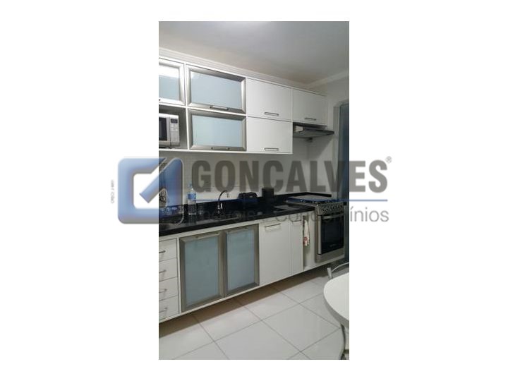 2871, Apartamento, à venda, à venda, 300.000,00,Vila Floresta, Santo André,2 quartos: 997809020223202