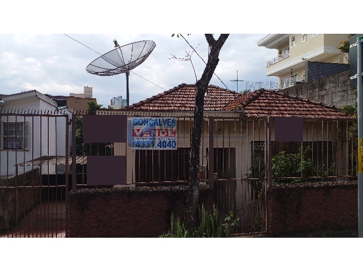 2879, Terreno, à venda, à venda, 1.500.000,00,Centro, São Bernardo do Campo,3 quartos: (19)