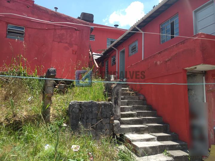 2881, Terreno, à venda, à venda, 650.000,00,ASSUNCAO, São Bernardo do Campo,1 quarto: A (31)