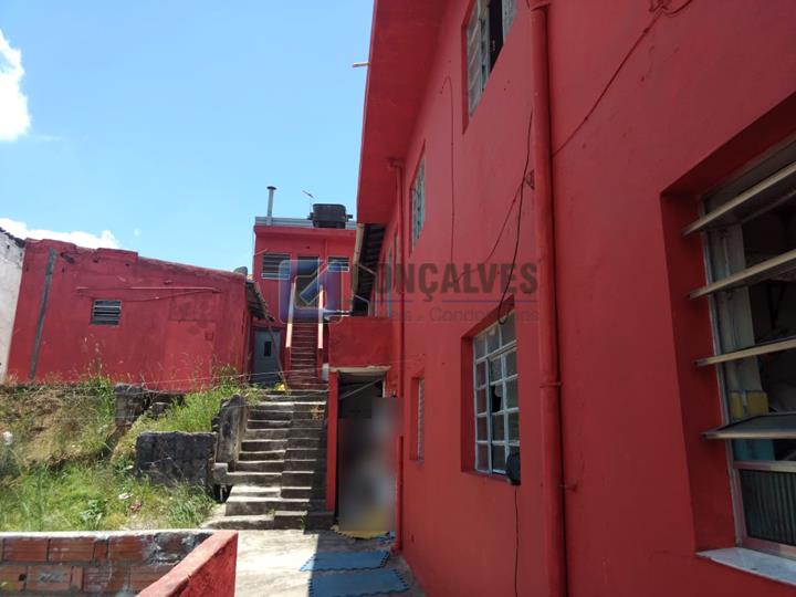 2881, Terreno, à venda, à venda, 650.000,00,ASSUNCAO, São Bernardo do Campo,1 quarto: A (32)