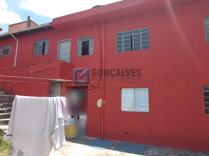 2881, Terreno, à venda, à venda, 650.000,00,ASSUNCAO, São Bernardo do Campo,1 quarto: A (33)