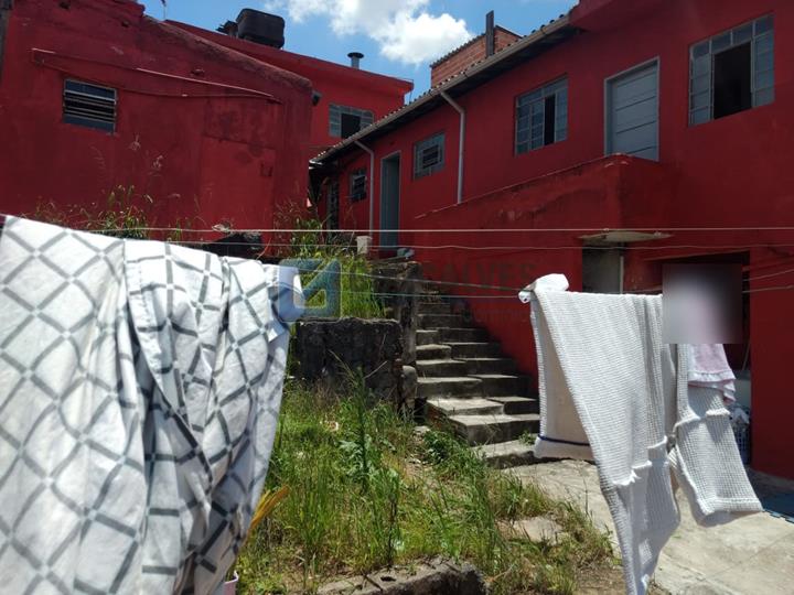 2881, Terreno, à venda, à venda, 650.000,00,ASSUNCAO, São Bernardo do Campo,1 quarto: A (34)