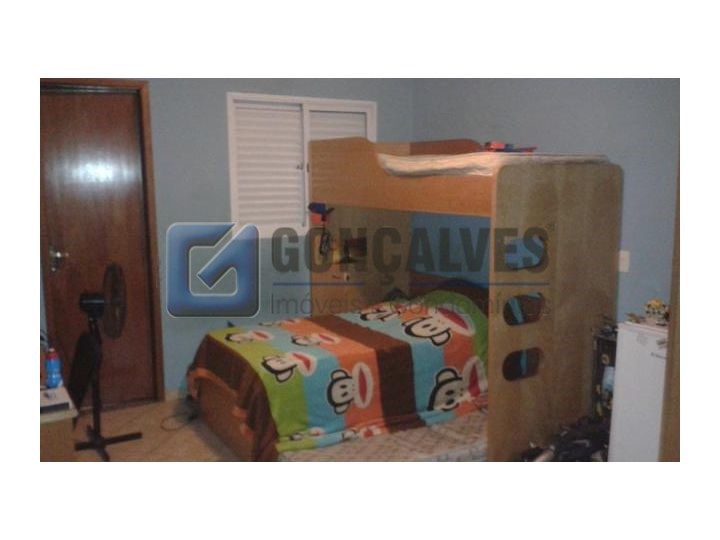 2883, Sobrado, à venda, à venda, 532.000,00,Jardim Santo Antônio, Santo André,2 quartos: 182828027154046