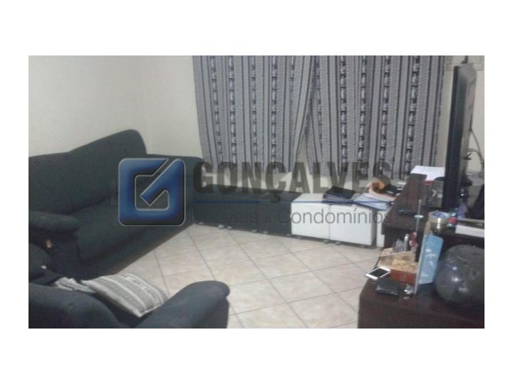 2883, Sobrado, à venda, à venda, 532.000,00,Jardim Santo Antônio, Santo André,2 quartos: 188828026846150