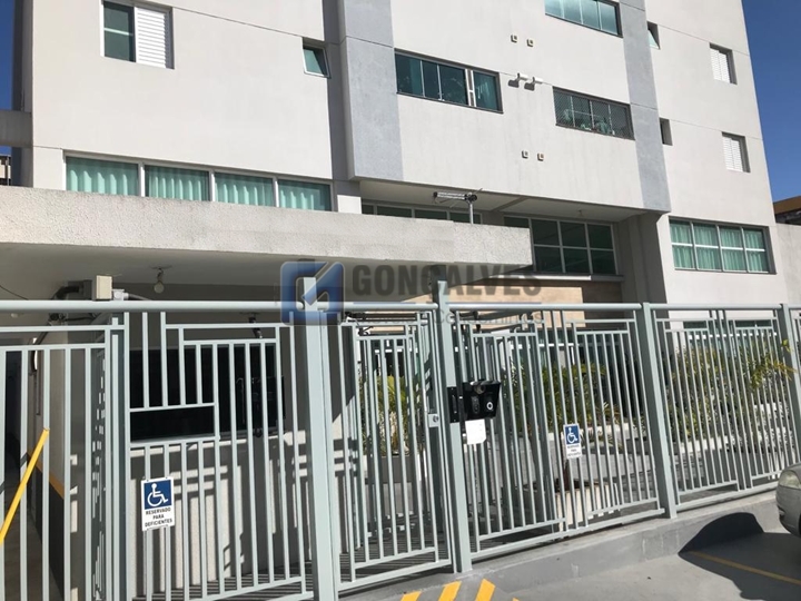 2893, Apartamento, à venda, à venda, 550.000,00,Rudge Ramos, São Bernardo do Campo,2 quartos: A (30)