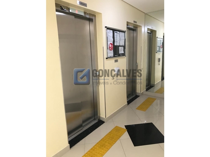 2893, Apartamento, à venda, à venda, 550.000,00,Rudge Ramos, São Bernardo do Campo,2 quartos: A (34)