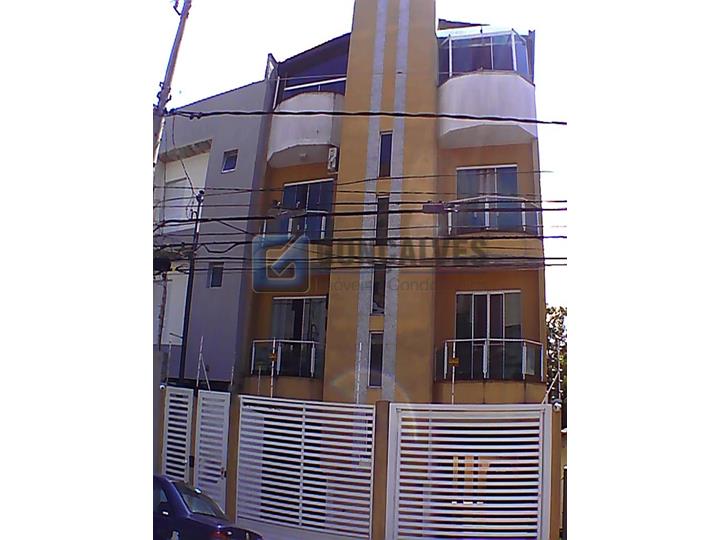 2899, Apartamento Cobertura Duplex, à venda, à venda, 560.000,00,Parque das Nações, Santo André,3 quartos: (15)
