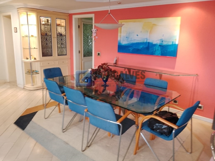 29, Apartamento, à venda, à venda, 900.000,00,Vila Euclides, São Bernardo do Campo,3 quartos: A (20)