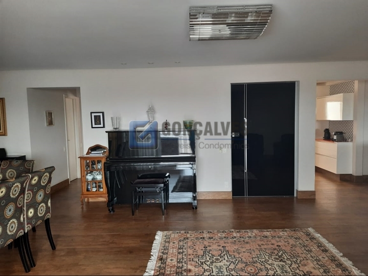 2901, Apartamento, à venda, à venda, 3.360.000,00,Nova Petrópolis, São Bernardo do Campo,3 quartos: A (31)