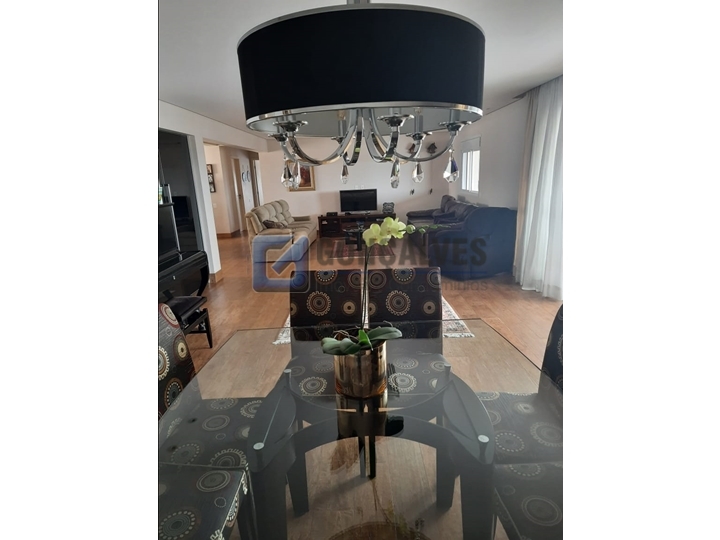 2901, Apartamento, à venda, à venda, 3.360.000,00,Nova Petrópolis, São Bernardo do Campo,3 quartos: A (32)