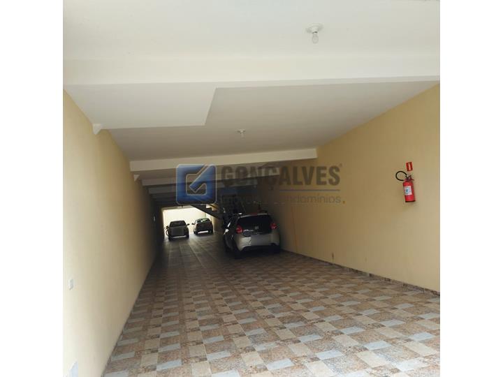 2903, Apartamento, à venda, à venda, 460.000,00,Bangú, Santo André,3 quartos: A (21)