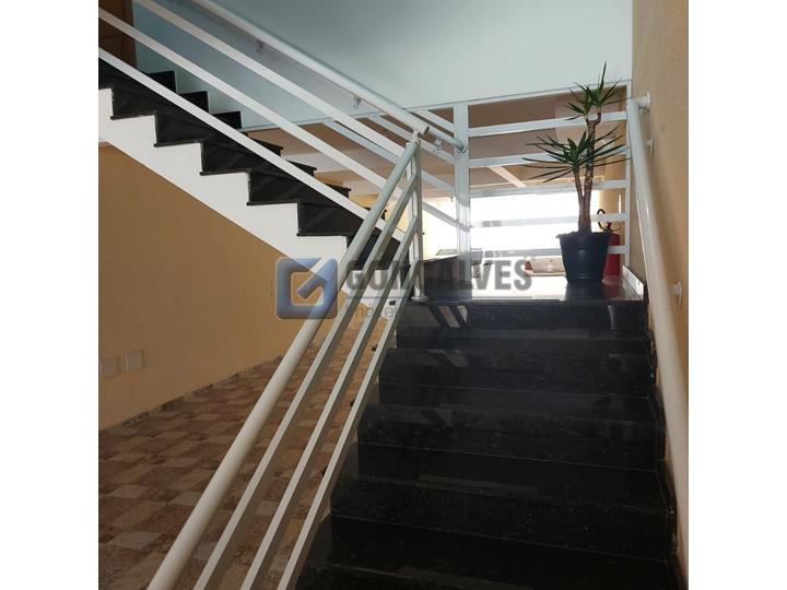 2903, Apartamento, à venda, à venda, 460.000,00,Bangú, Santo André,3 quartos: A (22)