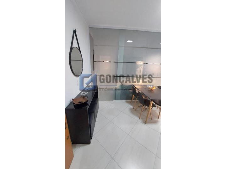 2903, Apartamento, à venda, à venda, 460.000,00,Bangú, Santo André,3 quartos: A (25)