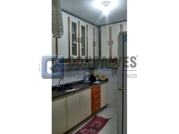 2907, Apartamento, à venda, à venda, 360.000,00,Vila Homero Thon, Santo André,3 quartos: 79c692e0-aefc-42a5-923c-3bb80ee90476