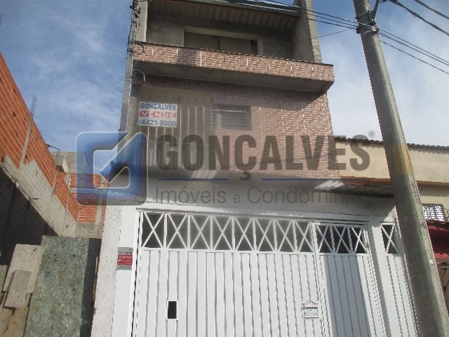 2908, Sobrado, à venda, à venda, 265.000,00,Condominio Maracanã, Santo André,2 quartos: IMG_7097