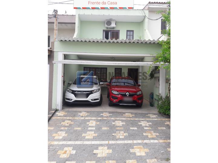 2909, Sobrado, à venda, à venda, 850.000,00,Nova Petrópolis, São Bernardo do Campo,3 quartos: A (25)