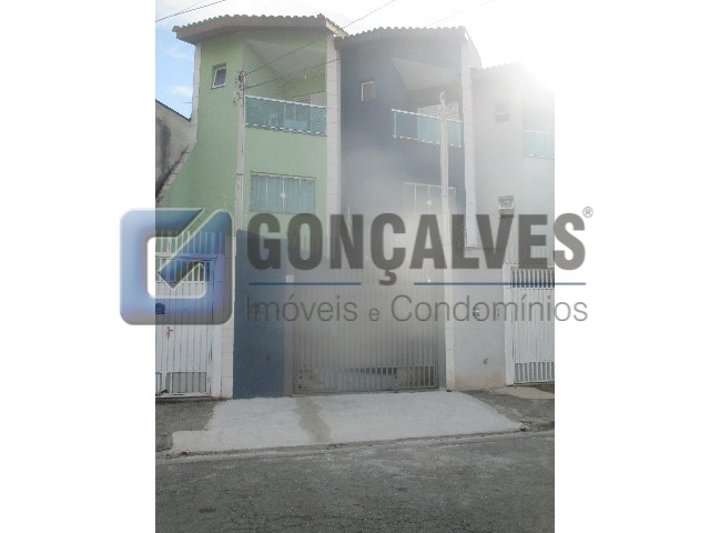 2912, Sobrado, à venda, à venda, 456.000,00,Jardim Cristiane, Santo André,2 quartos: IMG_7161