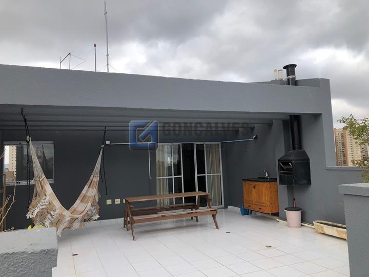 2914, Apartamento Duplex, à venda, à venda, 1.383.000,00,Campestre, Santo André,3 quartos: A (33)