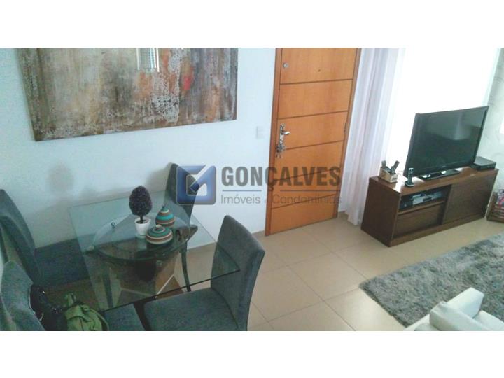 2915, Apartamento Duplex, à venda, à venda, 617.000,00,Vila Valparaíso, Santo André,2 quartos: A (28)