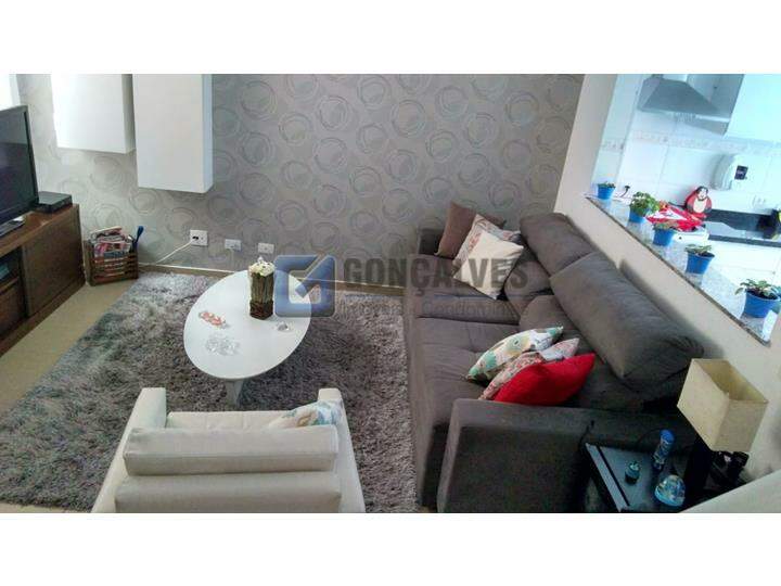 2915, Apartamento Duplex, à venda, à venda, 617.000,00,Vila Valparaíso, Santo André,2 quartos: A (31)