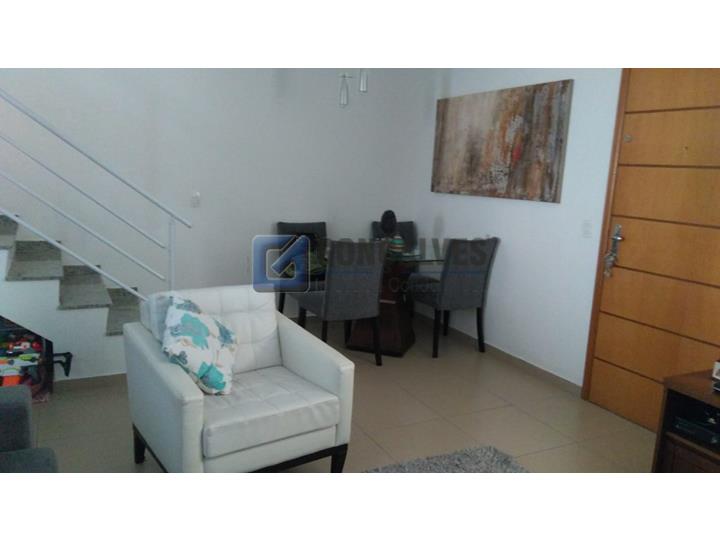 2915, Apartamento Duplex, à venda, à venda, 617.000,00,Vila Valparaíso, Santo André,2 quartos: A (32)