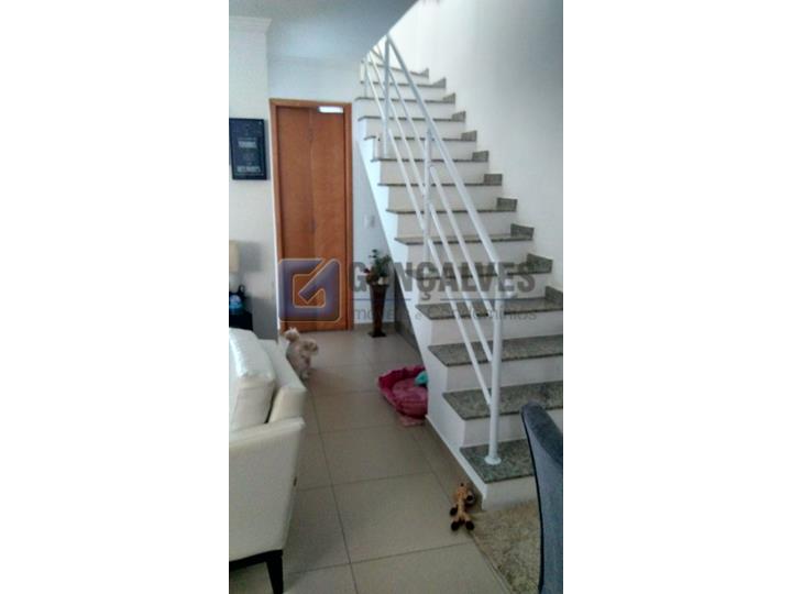 2915, Apartamento Duplex, à venda, à venda, 617.000,00,Vila Valparaíso, Santo André,2 quartos: A (33)