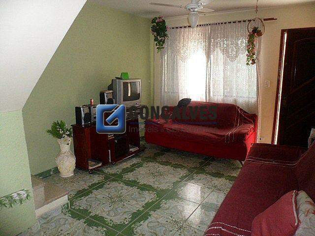 292, Sobrado, à venda, à venda, 640.000,00,Paulicéia, São Bernardo do Campo,3 quartos: 