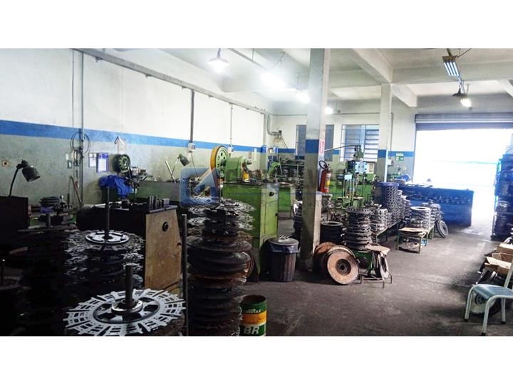 2920, Galpão, à venda, à venda, 2.100.000,00,Casa Grande, Diadema,: H (30)