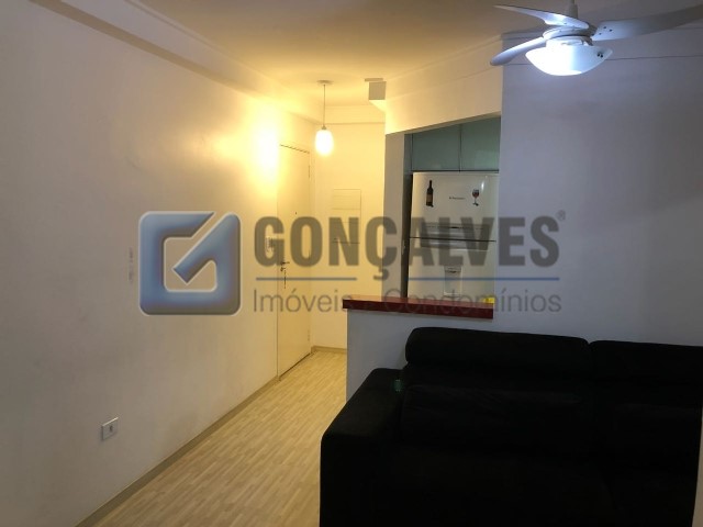 2927, Apartamento, à venda, à venda, 464.000,00,Jardim, Santo André,2 quartos: 131622 (1)