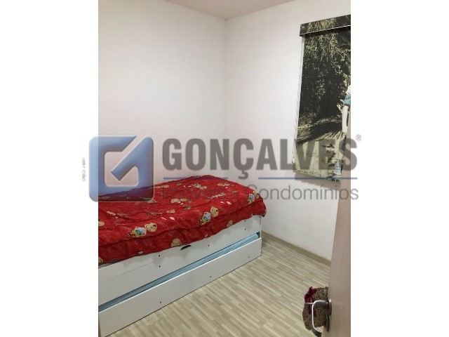 2927, Apartamento, à venda, à venda, 464.000,00,Jardim, Santo André,2 quartos: 131622 (2)